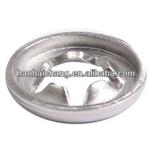 SUS201 Lock Washer for car mirrors heating piece